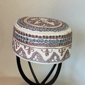 Men' Muslim Worship Hat